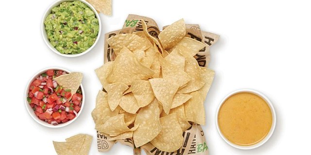 Shareable Trio