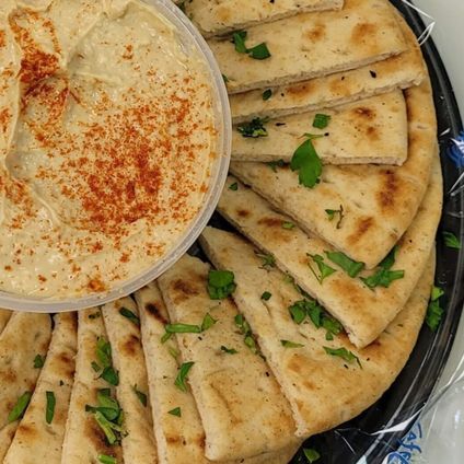 Hummus
