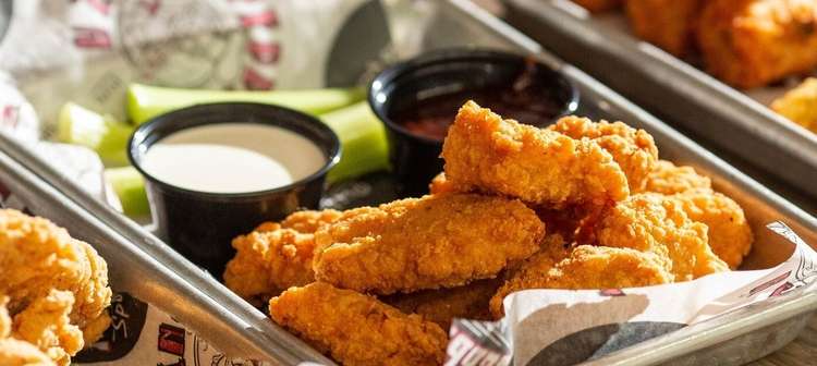Peppino's Pizzeria & Sports Grill