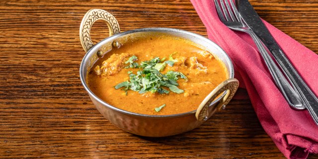 Chicken Curry