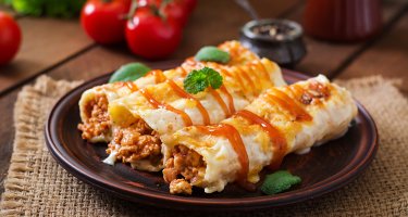 Frida Mexican Cuisine