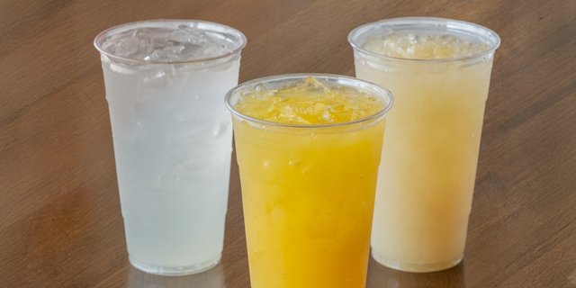 Ginger Juice