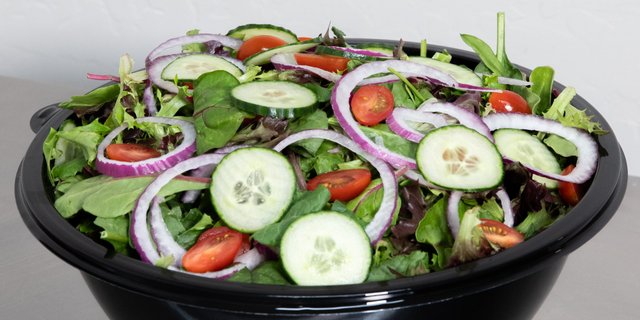 Garden Salad