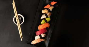 Ushogun Sushi Kitchen & Bar