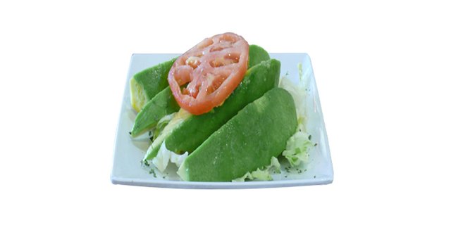 Avocado Salad