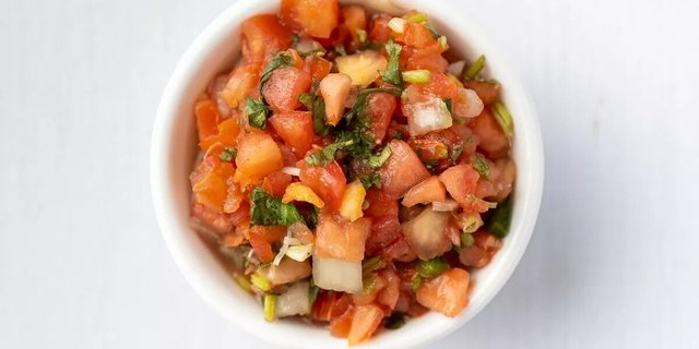 Pico de Gallo