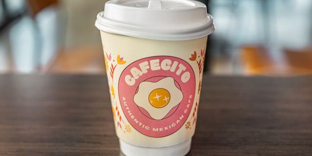 Cafe de Olla Carafe
