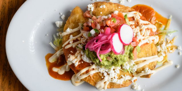 Empanadas