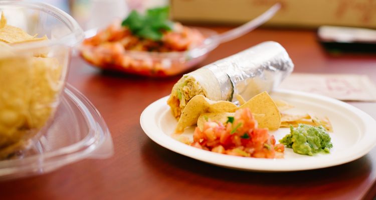 Boloco Catering, Boston, MA