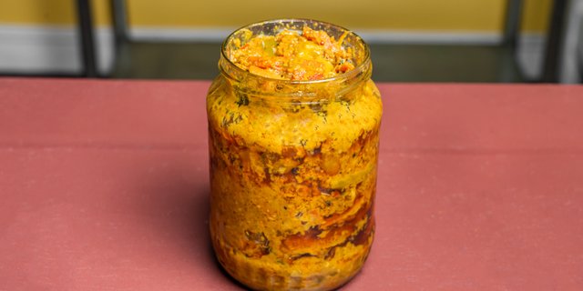 Paneer Masala