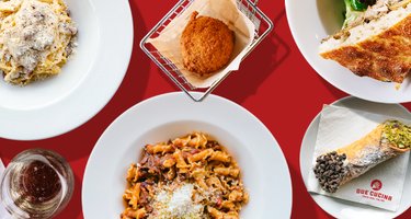 Due’ Cucina Italiana