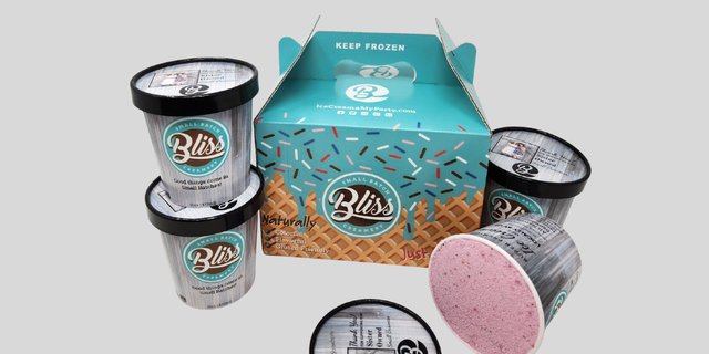 4-Pint Party Box