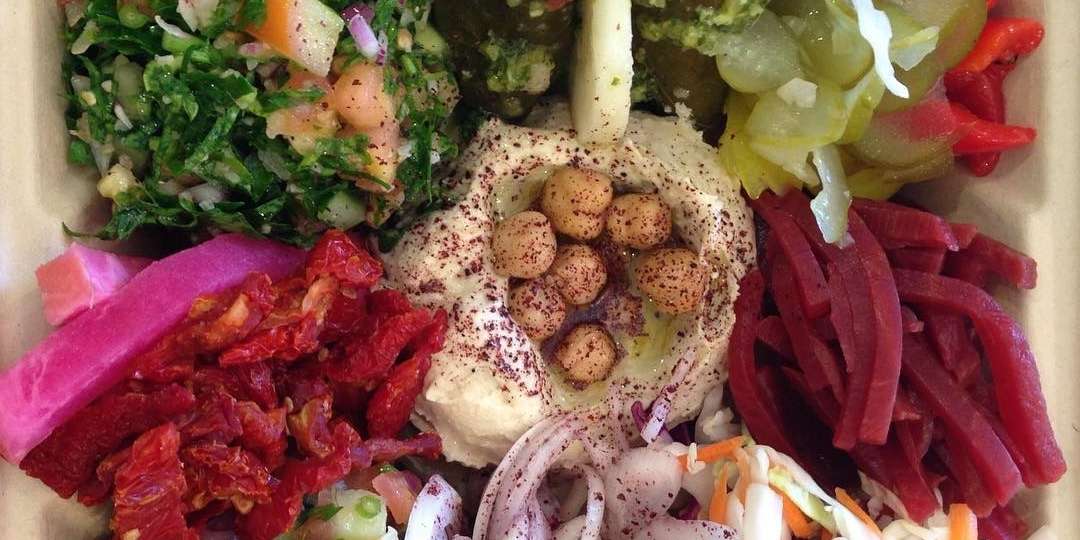Falafelle