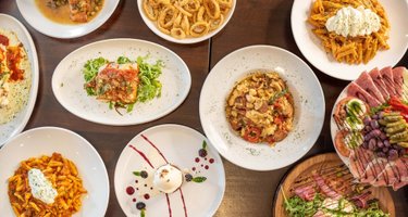Pasta D'oro