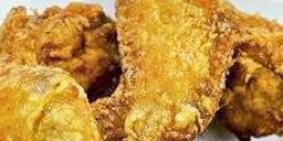 Fried Chicken Wings