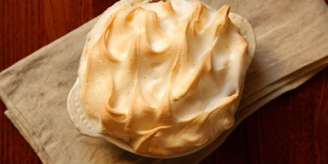 Banana Pudding