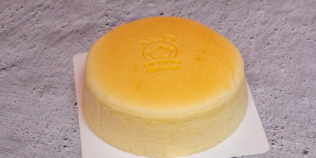 Classic Cheesecake