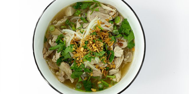 Pho Ga