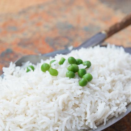 Extra Rice
