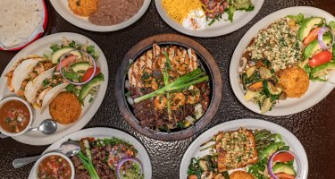 Gabriela & Sofia’s Tex Mex