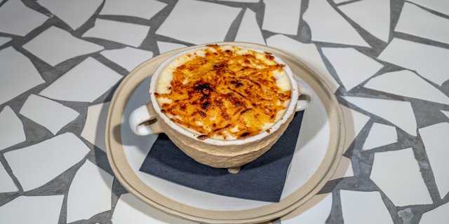Mac & Cheese