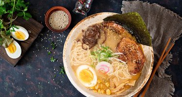 Oki Poke & Ramen