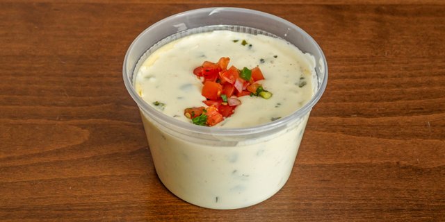 Queso