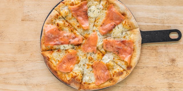 Magnini Pizza