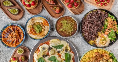 Zad by Pita Inn
