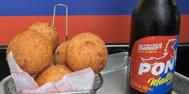 Bunuelos