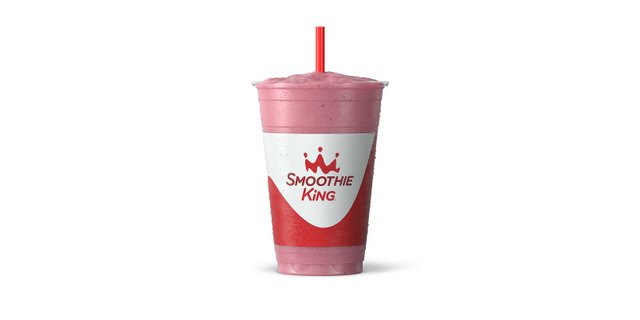 The Activator Recovery® Blueberry-Strawberry