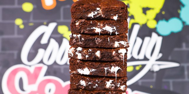 Bump Sack Cookies