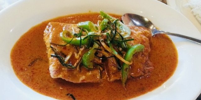Choo-Chee Salmon