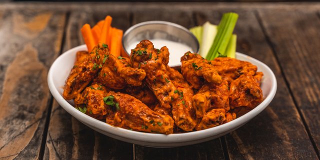 Wings