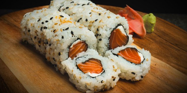 Bagel Roll