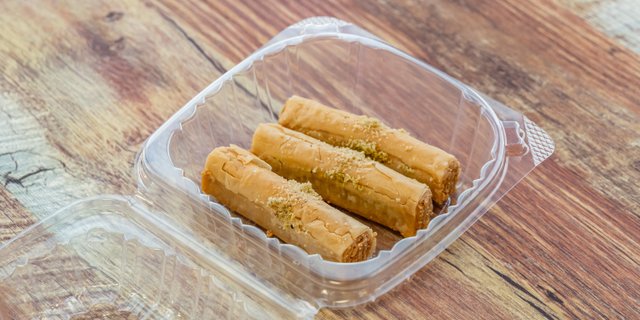 Baklava