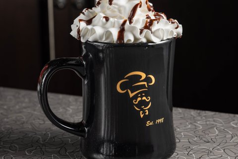 Hot Chocolate