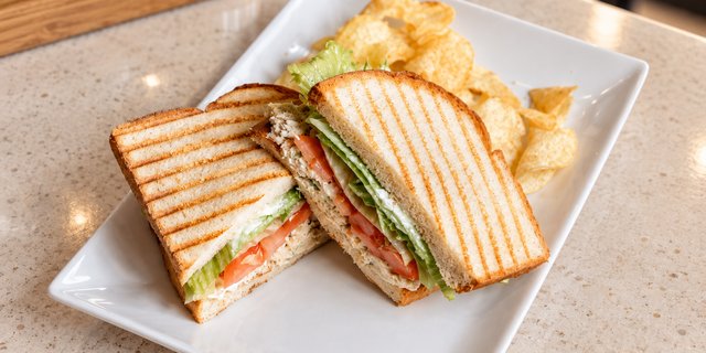 Boxed Lunch