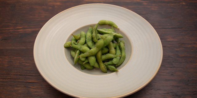 Edamame