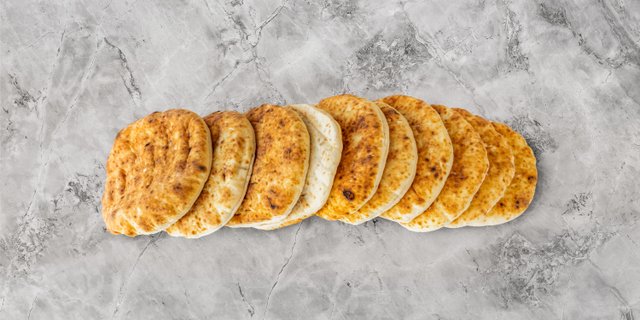 Pita Bread