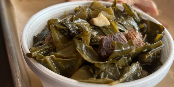 Collard Greens