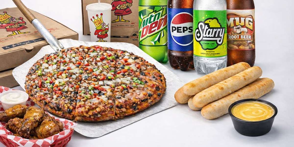 Pizza King