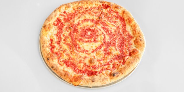 20" Cheese Pizza