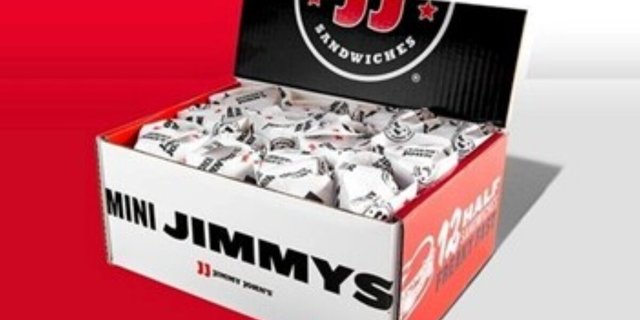 Mini Jimmys - Originals (12)