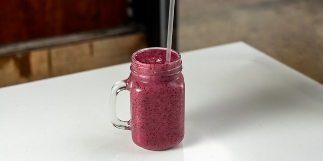 Smoothies