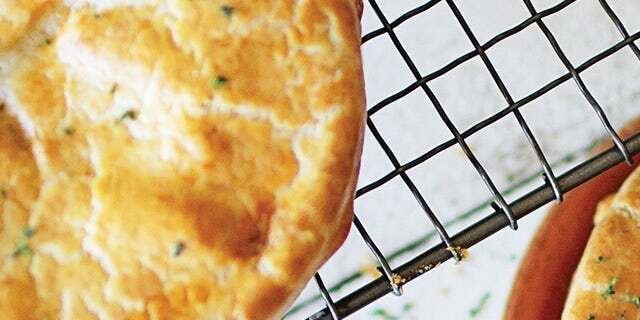 Chicken Pot Pie