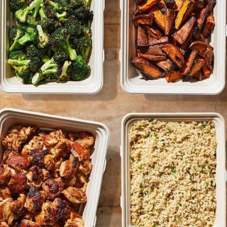 Classic Dig Catering Package
