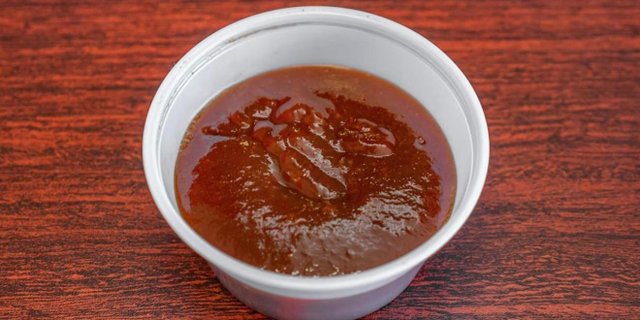 Red Sauce