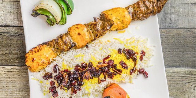 Bijan Special