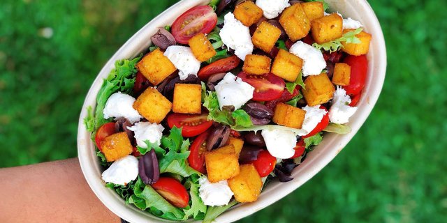 Toscano Salad